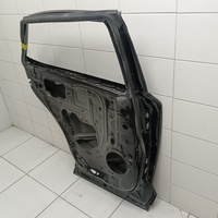 Дверь задняя левая на Lexus NX 200  Z10 2014-2021