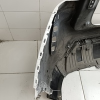 Бампер задний на Haval F7 2019-2025