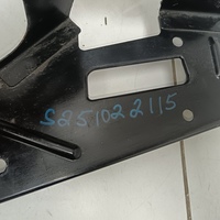 Панель передняя на Volvo XC90 2002-2015