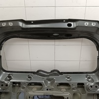 Дверь багажника на Ford Explorer 5 2010-2019