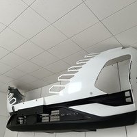 Бампер передний на Omoda C5 2021>
