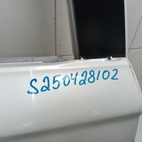 Дверь задняя правая на Mitsubishi Outlander 3 (GF) 2012>
