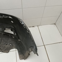 Бампер передний на Nissan X-Trail T32 2014-2022