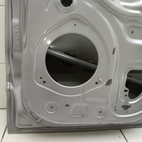 Дверь задняя правая на Belgee X50 2019> / Geely Coolray 2019>