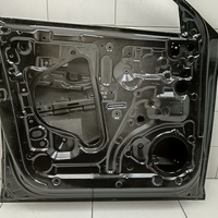 Дверь передняя левая на Jaecoo J7 T1EJ 2023>