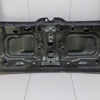 Дверь багажника на Land Rover Freelander 2 2007-2014