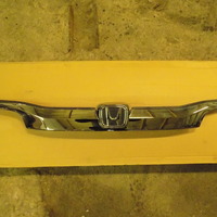 Накладка двери багажника на Honda CR-V 4 2012>