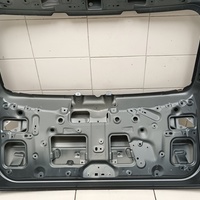 Дверь багажника на Geely Monjaro 2021>