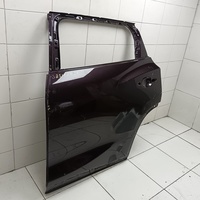 Дверь задняя левая на Exeed TXL M32T 2020>