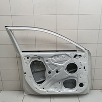 Дверь передняя левая на Changan Uni-V 2022>