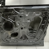 Дверь передняя правая на Exeed TXL M32T 2020>