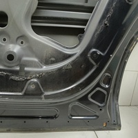 Дверь задняя правая на Exeed VX M36T 2021>