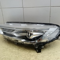 Фара левая на Haval M6 2020>
