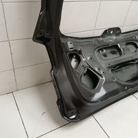 Дверь багажника на Mazda CX 5 2017>