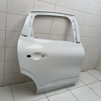 Дверь задняя правая на Renault Arkana 2019>