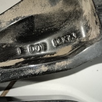 Диск колесный легкосплавный на Haval Dargo 2022>