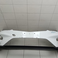 Бампер передний на Geely Coolray 2019> / Belgee X50 2019>