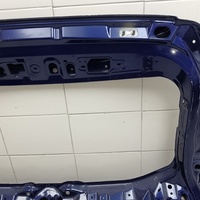 Дверь багажника на Nissan Qashqai J11 2014>