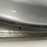 Дверь передняя левая на Audi A5 S5 F5 2017>