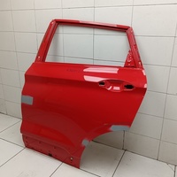 Дверь задняя левая на Geely Coolray 2019> / Belgee X50 2019>