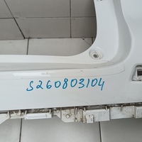 Бампер задний на Haval M6 2020>