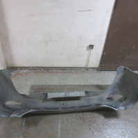 Бампер задний на Mazda 5 (CR) 2005-2010