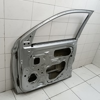 Дверь передняя правая на Mitsubishi Outlander 3 (GF) 2012>