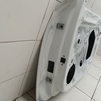Дверь передняя правая на Skoda Rapid 2 2020> / VW Polo (RUS) 2020> / Skoda Rapid 1 2013-2020