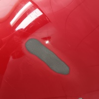 Бампер задний на Mercedes Benz B Klasse W247 2018>