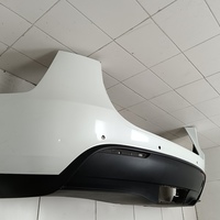 Бампер задний на Tesla Model Y 2019>