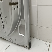 Дверь передняя правая на Mitsubishi Outlander 3 (GF) 2012>