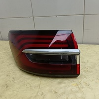 Фонарь задний наружный левый на Geely Coolray 2019> / Belgee X50 2019>