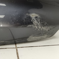 Дверь багажника на Chery Tiggo 7 Pro 2019>