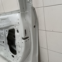 Дверь передняя правая на Toyota RAV4 XA50 2019>