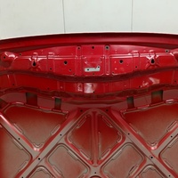 Капот на Haval F7 2019-2025