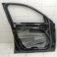 Дверь передняя левая на Mercedes Benz GLC-Class C253 COUPE 2016> / Mercedes Benz GLC-Class X253 2015>