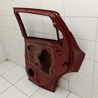 Дверь задняя правая на Nissan Juke F15 2011-2019