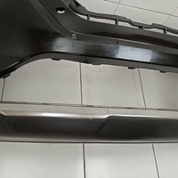 Бампер передний на Nissan X-Trail T32 2014-2022