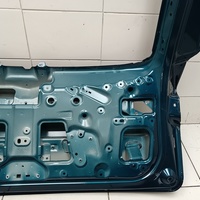 Дверь багажника на Geely Monjaro 2021>