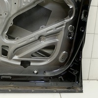 Дверь передняя правая на Chery Tiggo 7 Pro 2019> / Chery Tiggo 7L 2024> / Chery Tiggo 8 Pro 2021>