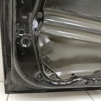 Дверь передняя правая на Kia Seltos 2019>