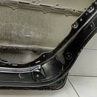 Дверь задняя правая на Hyundai Santa Fe (CM) 2005-2012