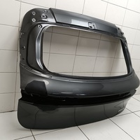 Дверь багажника на Voyah Free 2021>