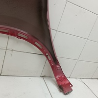 Крыло переднее правое на Chery Tiggo 7 Pro 2019>