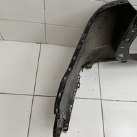 Бампер задний на Jetour Dashing 2022>