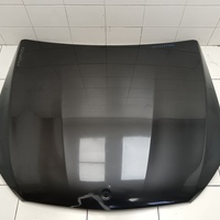 Капот на Mercedes Benz GLC Class X253 2015-2023 / Mercedes Benz GLC Class C253 Coupe 2016-2023