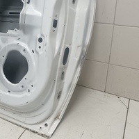 Дверь передняя левая на Haval F7 2019-2025