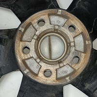 Диск колесный легкосплавный на Geely Atlas 2 2023>