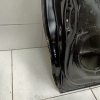 Дверь задняя правая на Toyota Land Cruiser 200 2008-2021