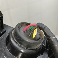 Фонарь задний наружный левый на Haval Dargo 2022>